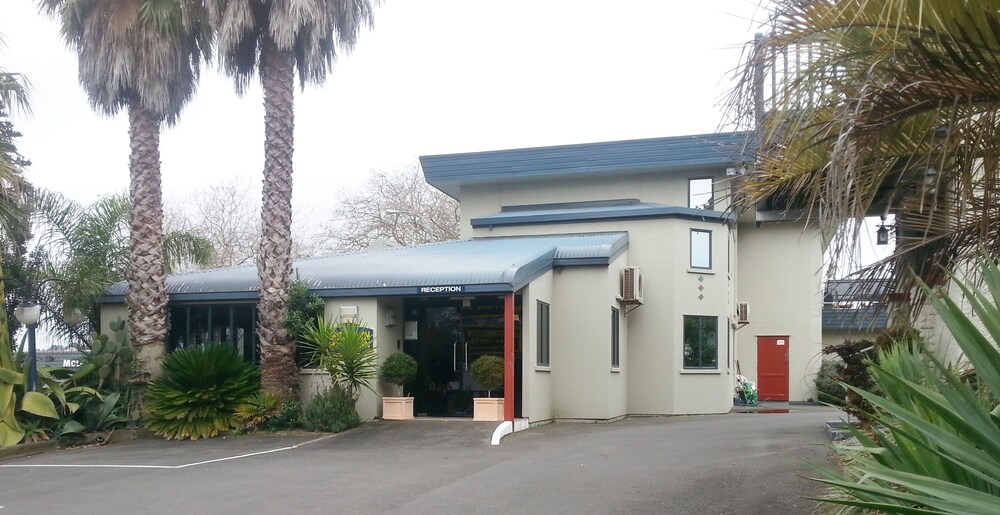 Midtown Motor Inn, Wanganui Midtown Motor Inn, Wanganui
