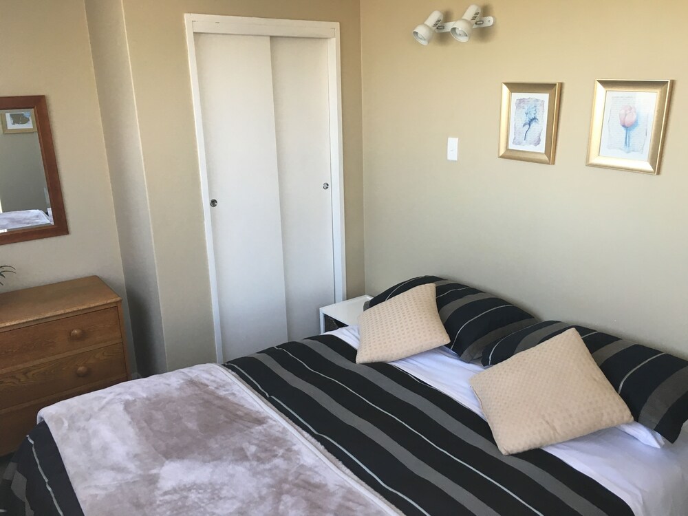 Manor Motel, Dunedin Manor Motel, Dunedin