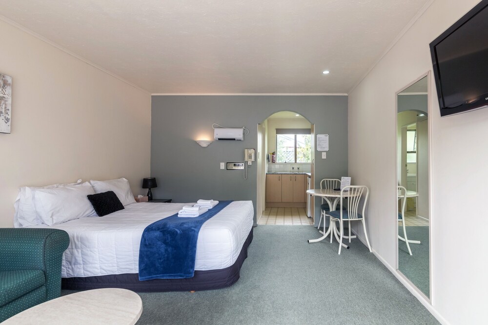 Motel 22, Lower Hutt Motel 22, Lower Hutt