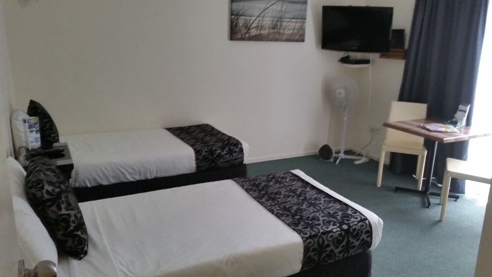 Asure Chelmswood Motel Taupo, Taupo Asure Chelmswood Motel Taupo, Taupo