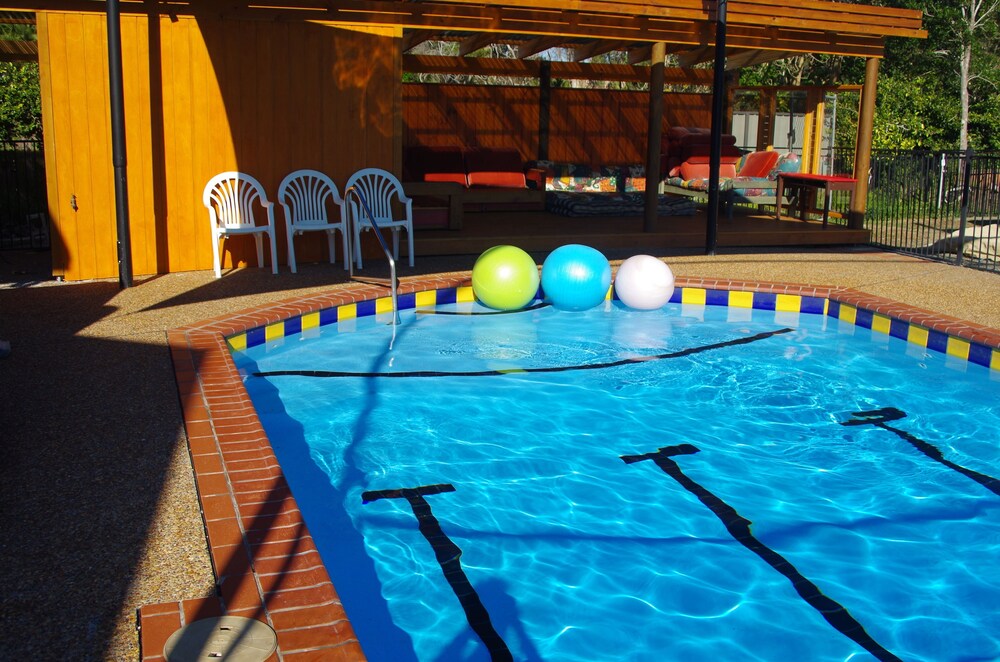 T's Tennis Resort, Port Macquarie T's Tennis Resort, Port Macquarie