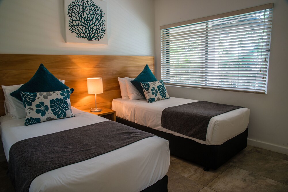 Ultiqa Fiji Palms Beach Resort, Pacific Harbour Ultiqa Fiji Palms Beach Resort, Pacific Harbour
