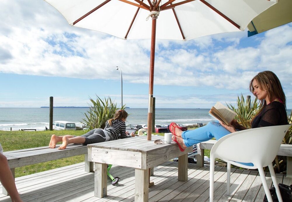 Papamoa Beach Resort, Tauranga Papamoa Beach Resort, Tauranga