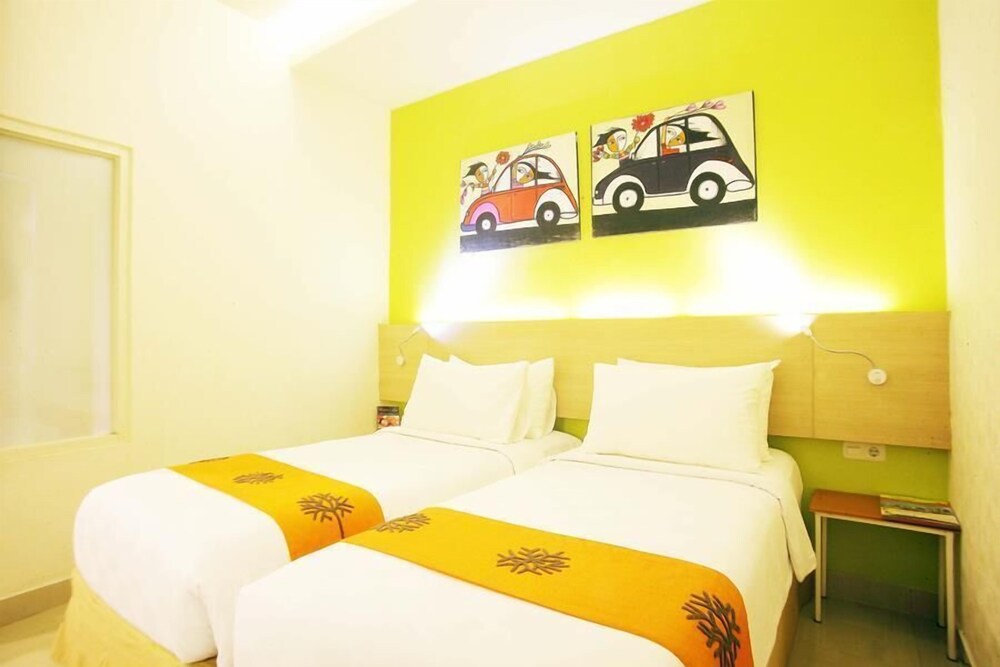 Avira Hotel Makassar, Makassar Avira Hotel Makassar, Makassar