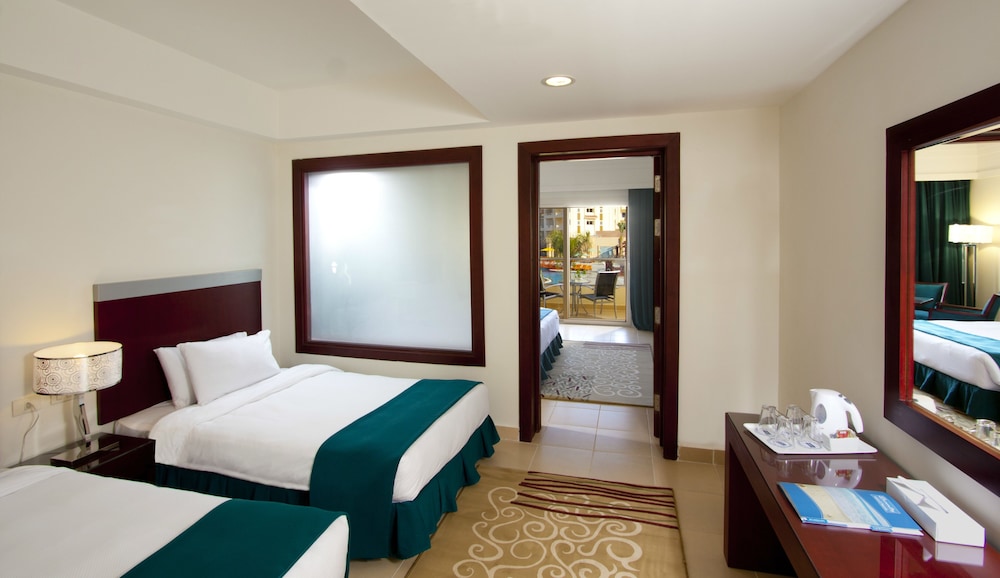 Serenity Fun City, Hurghada Serenity Fun City, Hurghada