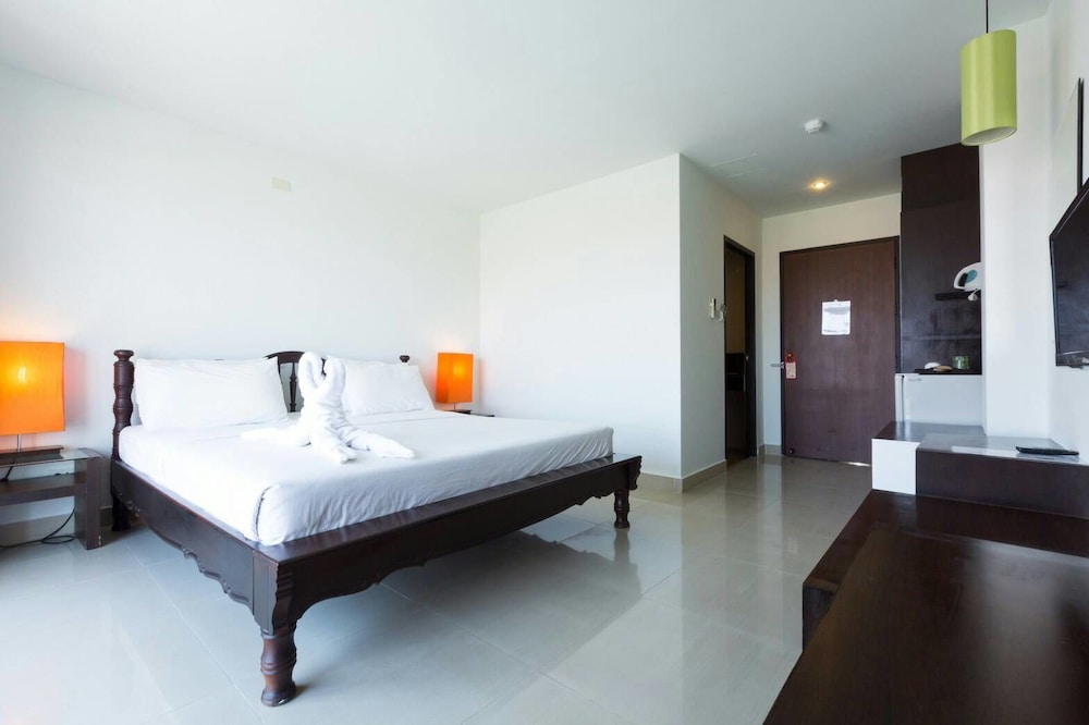 Chatkaew Hill & Residence, Pattaya Chatkaew Hill & Residence, Pattaya