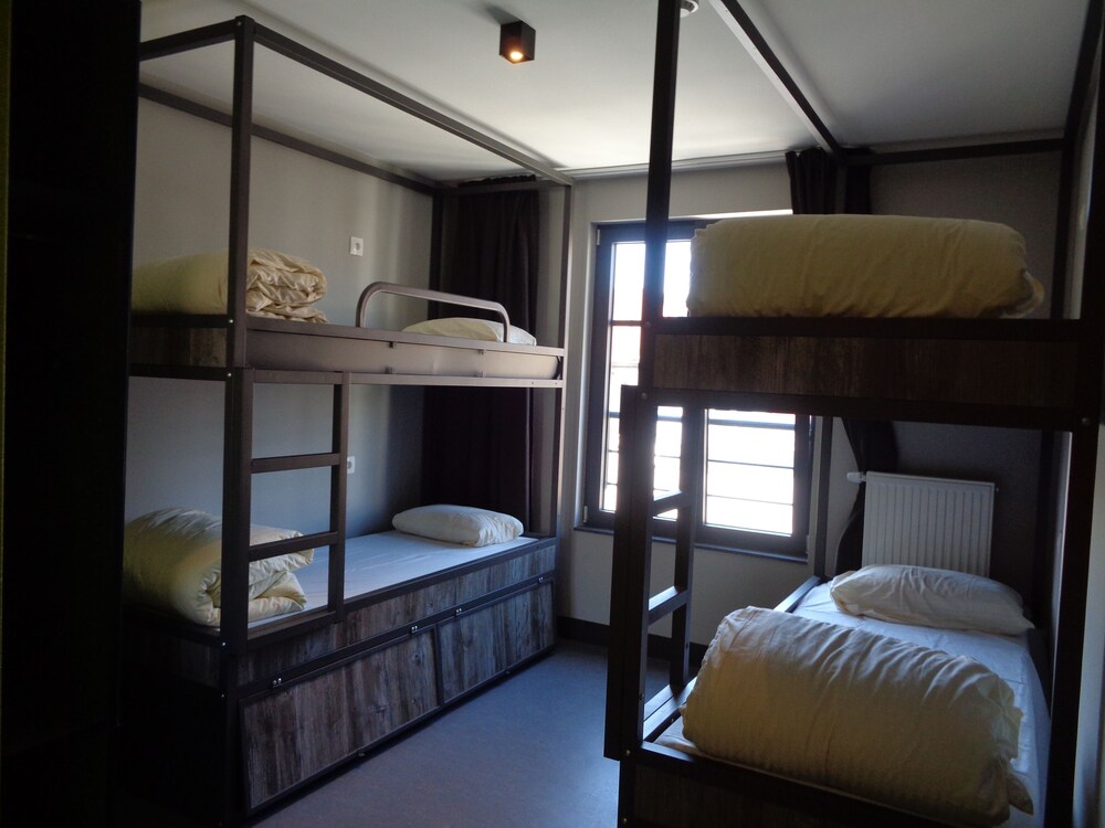 BRXXL5 CITY CENTRE Hostel, Brussels BRXXL5 CITY CENTRE Hostel, Brussels