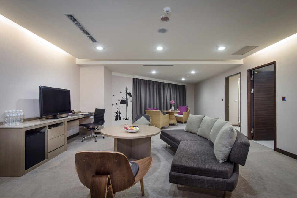 Zhong Ke Hotel, Taichung Zhong Ke Hotel, Taichung