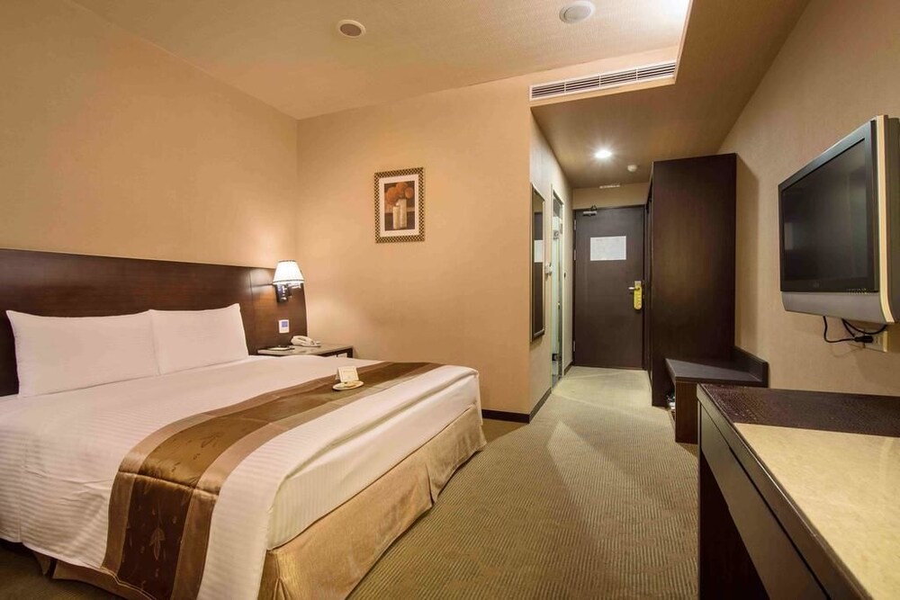 Ho Fong Business Stay, Taichung Ho Fong Business Stay, Taichung