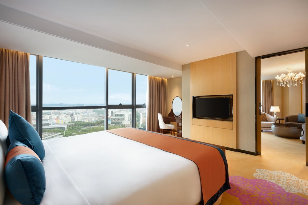 Ramada Foshan Nanhai, Foshan Ramada Foshan Nanhai, Foshan