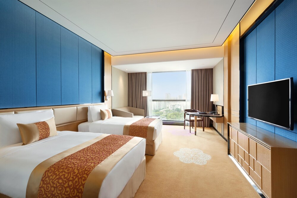 Ramada Foshan Nanhai, Foshan Ramada Foshan Nanhai, Foshan