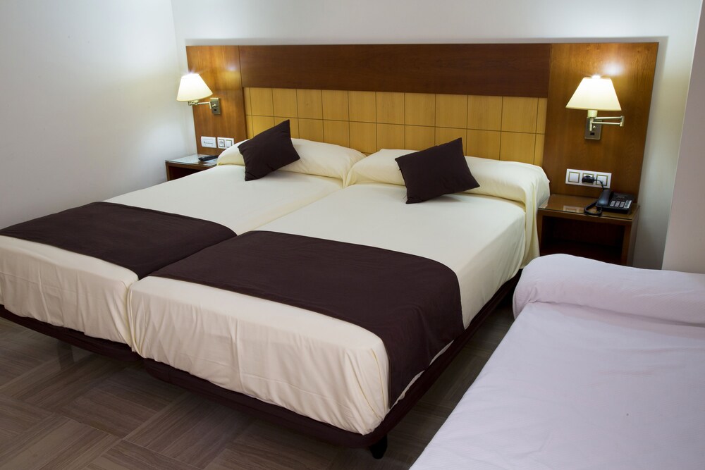 Hotel Córdoba Centro, Córdoba Hotel Córdoba Centro, Córdoba