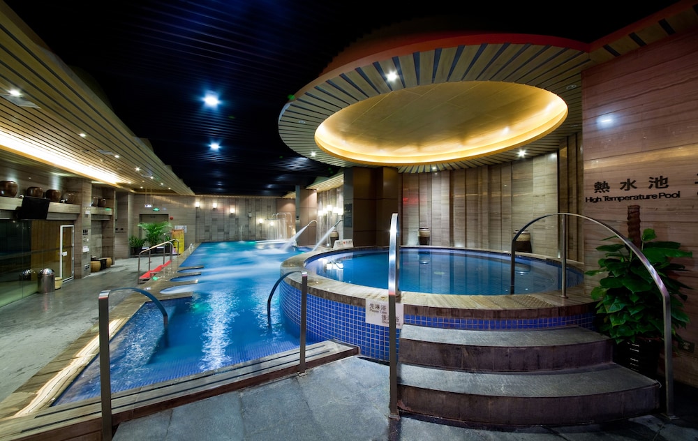 Palm Spring Hotel, Zhuhai Palm Spring Hotel, Zhuhai