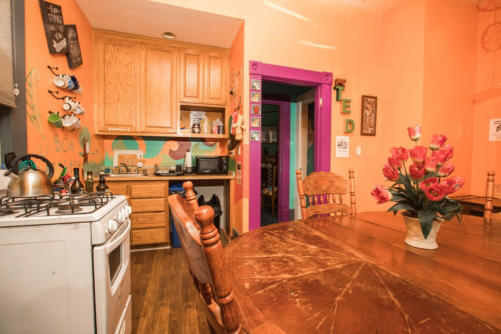 ITH Adventure Hostel San Diego, San Diego ITH Adventure Hostel San Diego, San Diego