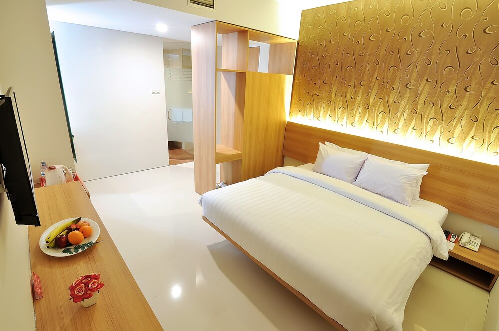 Tickle Hotel, Yogyakarta Tickle Hotel, Yogyakarta