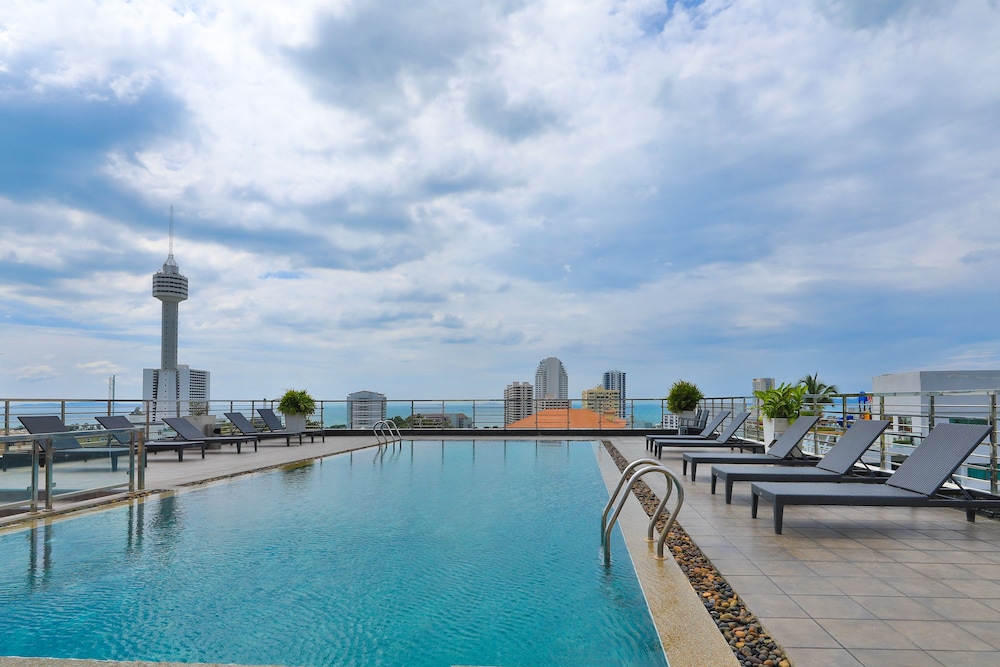 South Beach Pattaya, Pattaya South Beach Pattaya, Pattaya