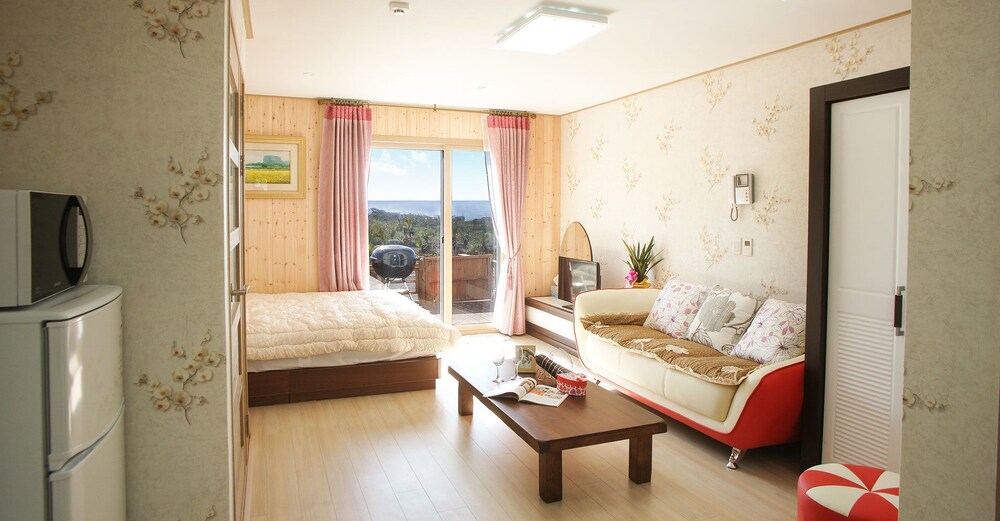 Lapaloma Pension, Jeju Lapaloma Pension, Jeju