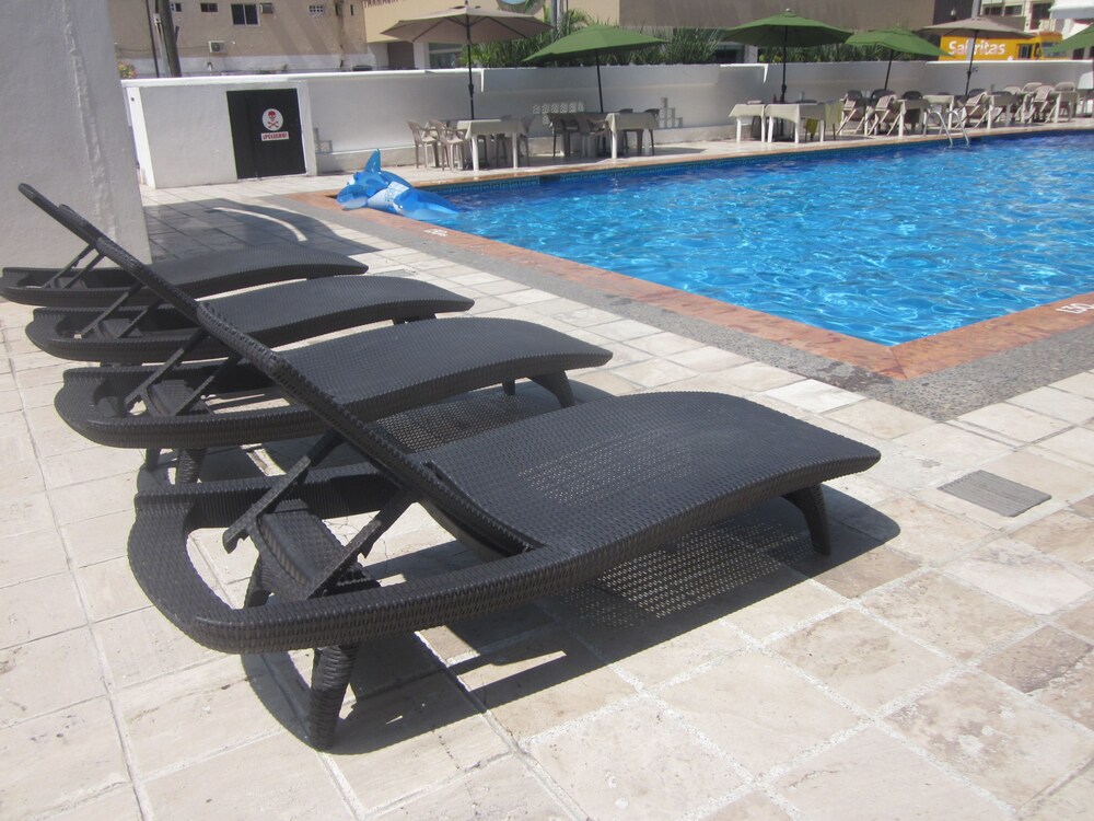 Hotel Solamar Inn, Mazatlán Hotel Solamar Inn, Mazatlán