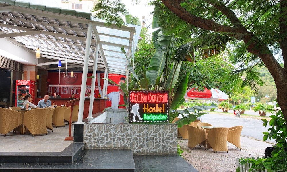Gieng Ngoc Hotel, Haiphong Gieng Ngoc Hotel, Haiphong