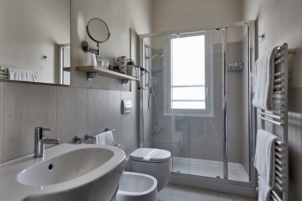 Rouge Hotel International, Cervia Rouge Hotel International, Cervia
