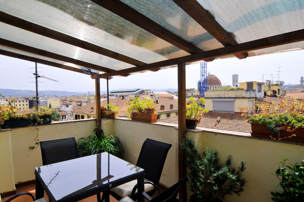Hotel Angelica, Florence Hotel Angelica, Florence