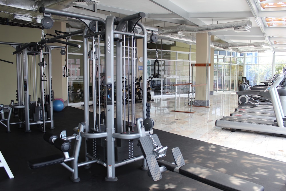Torres de Alba Hotel & Suites, Panama City Torres de Alba Hotel & Suites, Panama City