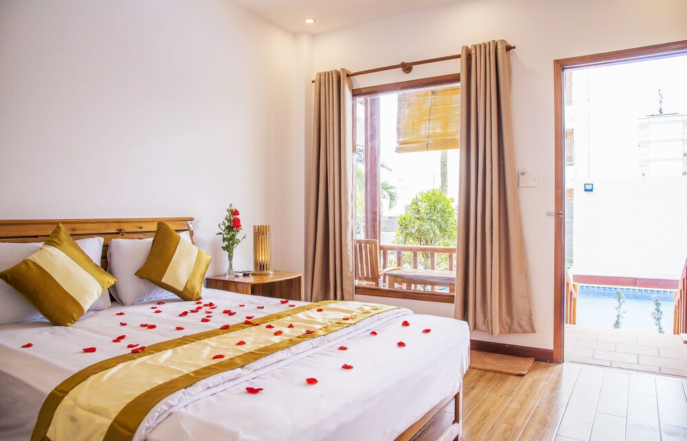 Dong Xuan Hong Guest House, Ho Chi Minh City Dong Xuan Hong Guest House, Ho Chi Minh City