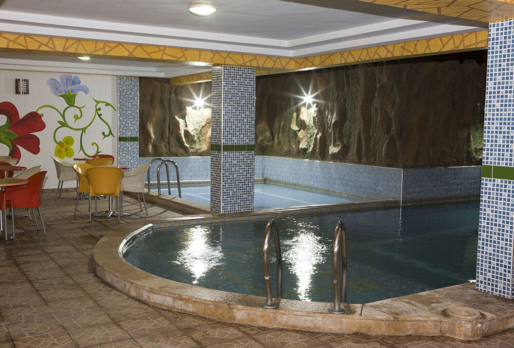 Hotel Gomassine, Marrakech Hotel Gomassine, Marrakech
