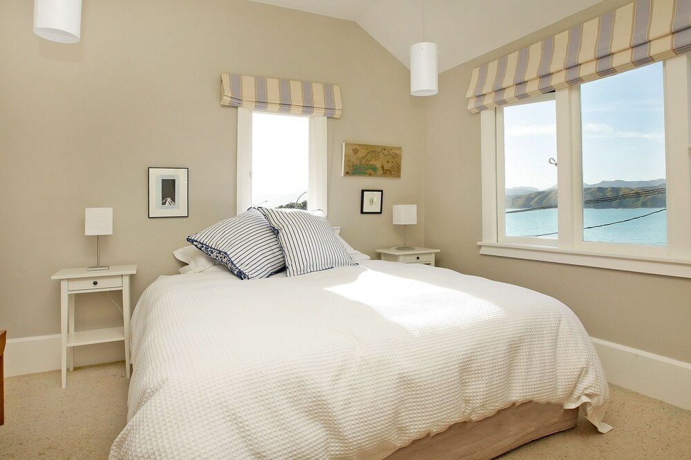 Beachfront Wellington Bed & Breakfast, Wellington Beachfront Wellington Bed & Breakfast, Wellington