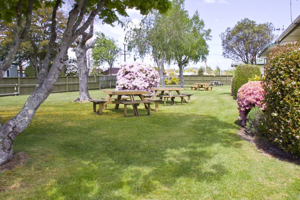 All Seasons Kiwi Holiday Park Taupo, Taupo All Seasons Kiwi Holiday Park Taupo, Taupo