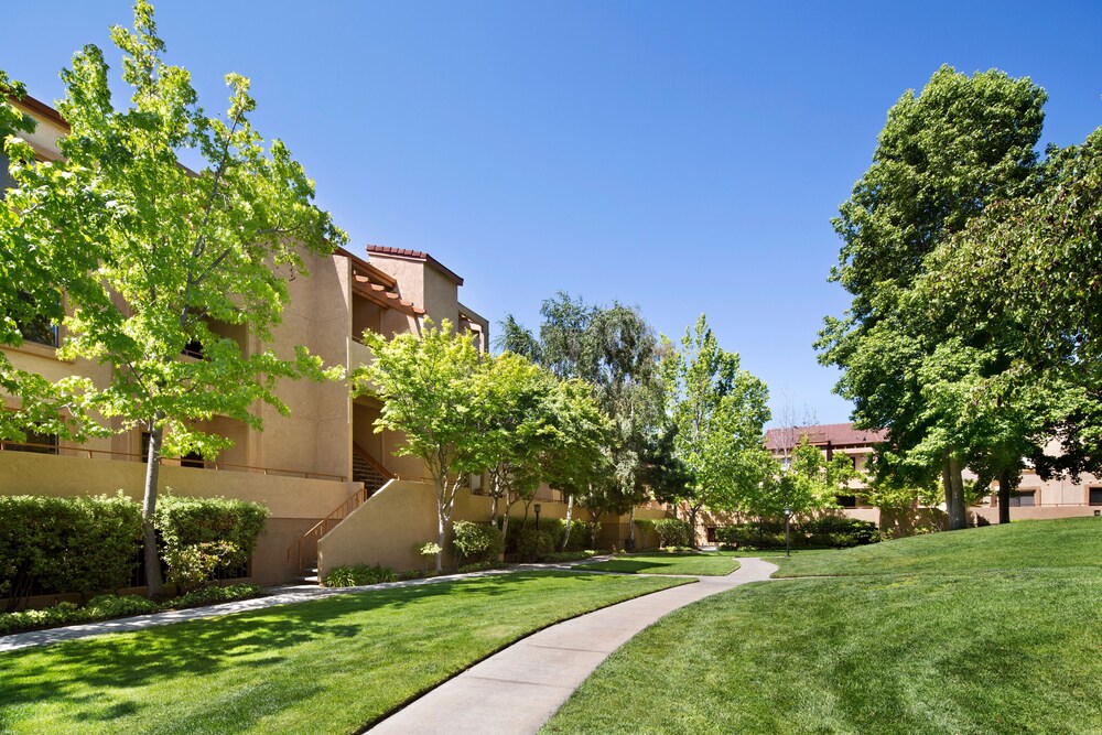 Oakwood Silicon Valley, Sunnyvale Oakwood Silicon Valley, Sunnyvale