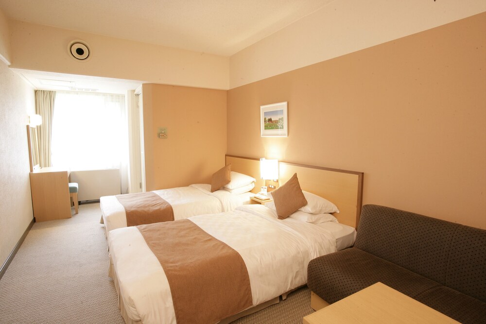 Furano Prince Hotel, Furano Furano Prince Hotel, Furano