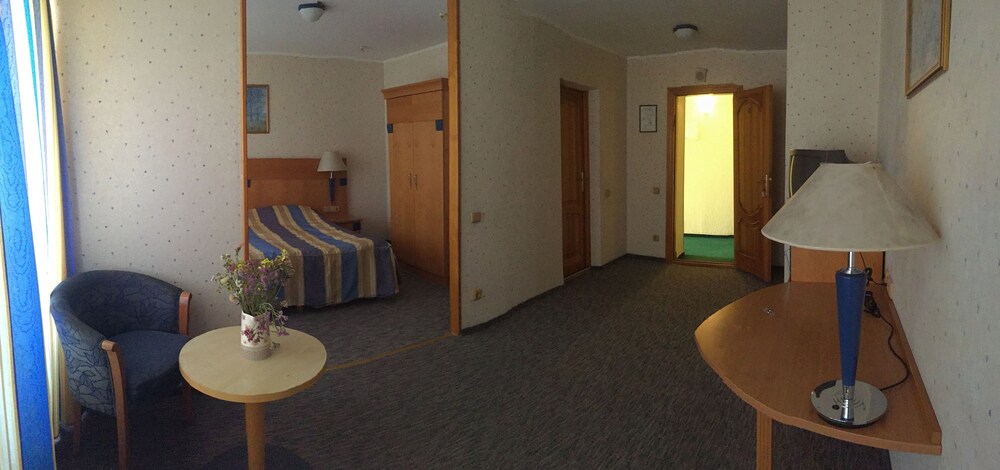 Hotel Hostynnist, Kiev Hotel Hostynnist, Kiev