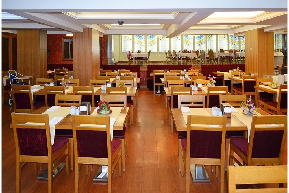 Hotel Yuksel, Istanbul Hotel Yuksel, Istanbul