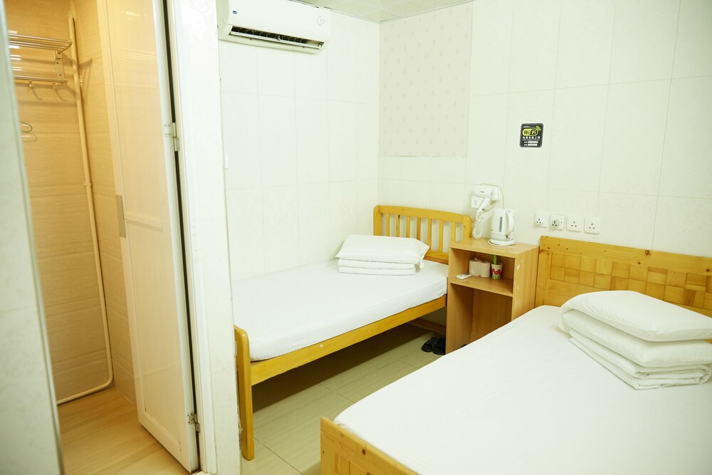 Me Easy Hostel, Hong Kong Me Easy Hostel, Hong Kong