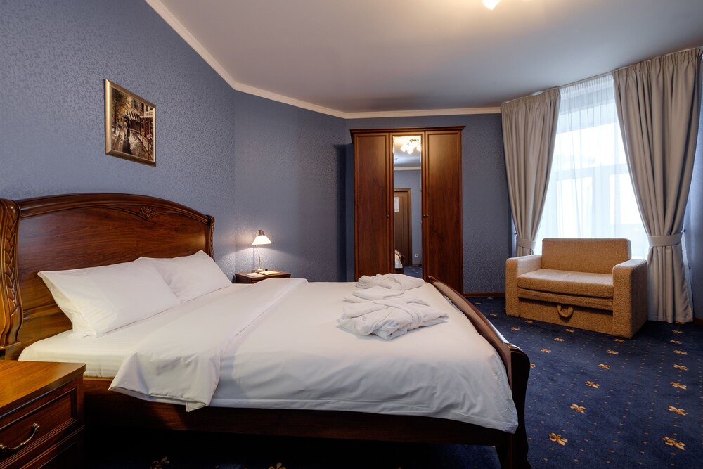 Veliy Hotel Mokhovaya Moscow, Moscow Veliy Hotel Mokhovaya Moscow, Moscow