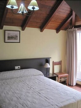 Hostal Hotil, La Coruna Hostal Hotil, La Coruna