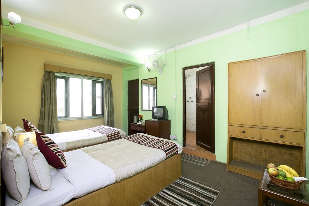 The Nana Hotels, Kathmandu The Nana Hotels, Kathmandu