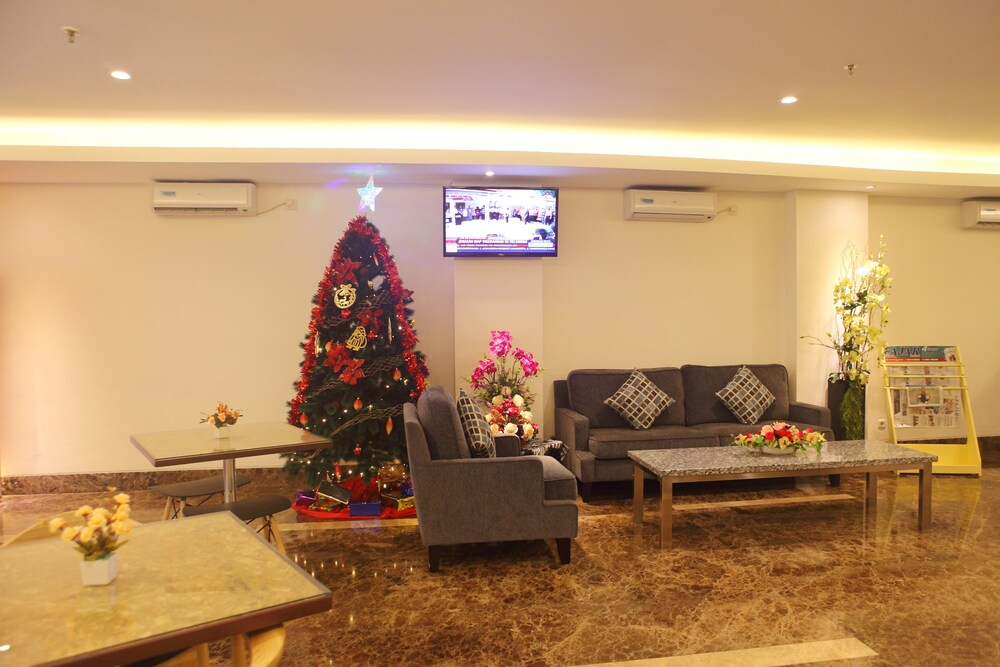 Miko Hotel Makassar, Makassar Miko Hotel Makassar, Makassar