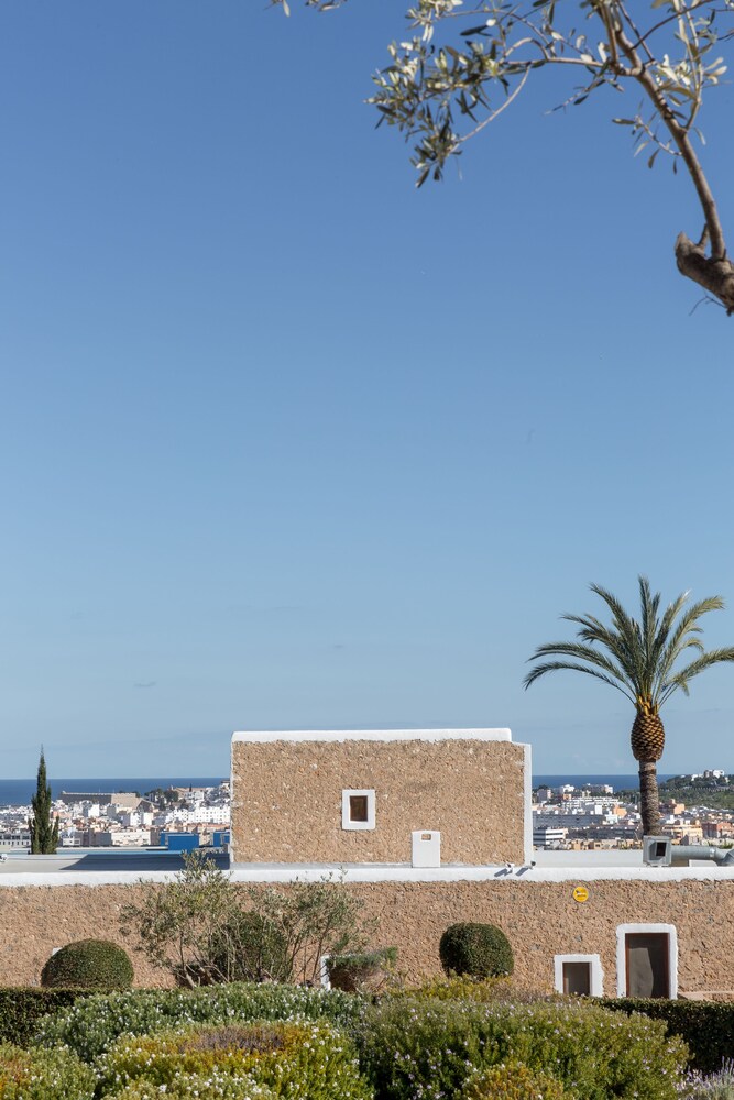 Casa Maca (Es Trull de Can Palau), Ibiza Casa Maca (Es Trull de Can Palau), Ibiza