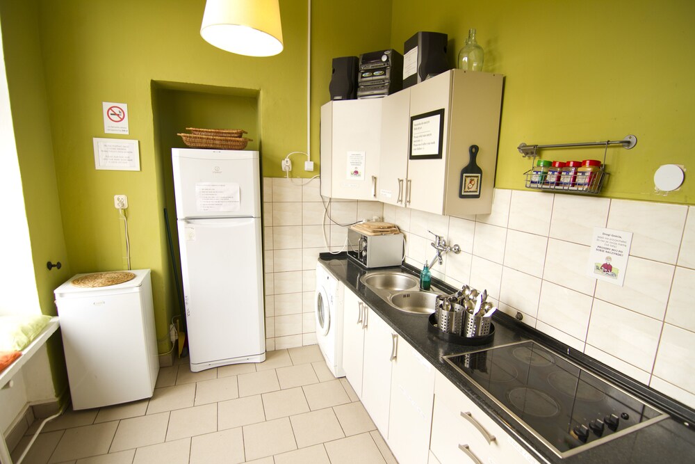 Cinnamon Hostel, Wrocław Cinnamon Hostel, Wrocław