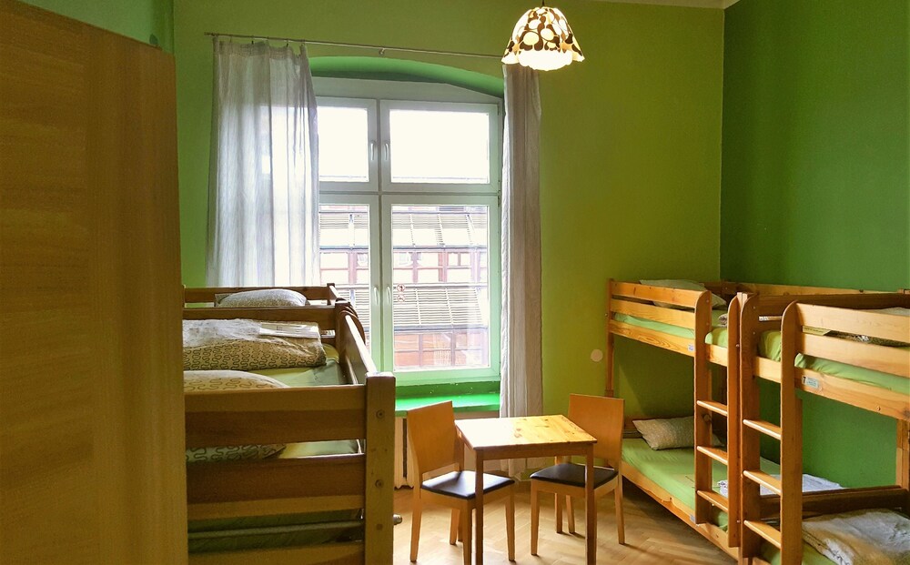 Cinnamon Hostel, Wrocław Cinnamon Hostel, Wrocław