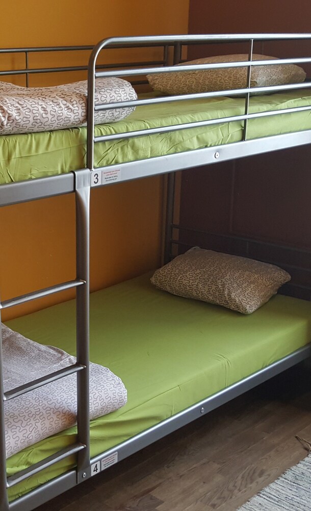 Cinnamon Hostel, Wrocław Cinnamon Hostel, Wrocław