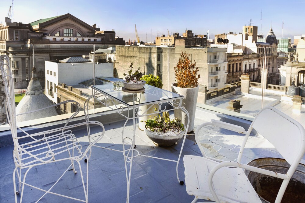 Alma Histórica Boutique Hotel, Montevideo Alma Histórica Boutique Hotel, Montevideo
