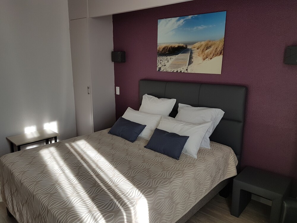 Hotel Aragon, Perpignan Hotel Aragon, Perpignan