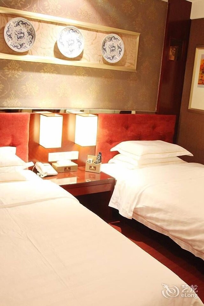 Aiqinwan Holiday Hotel, Changchun Aiqinwan Holiday Hotel, Changchun