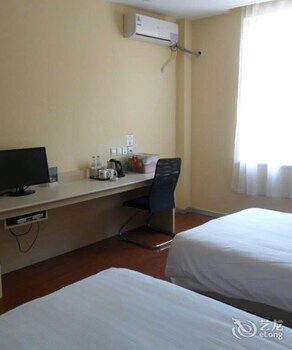Hanting Express Inn Nanji North Road, Lianyungang Hanting Express Inn Nanji North Road, Lianyungang