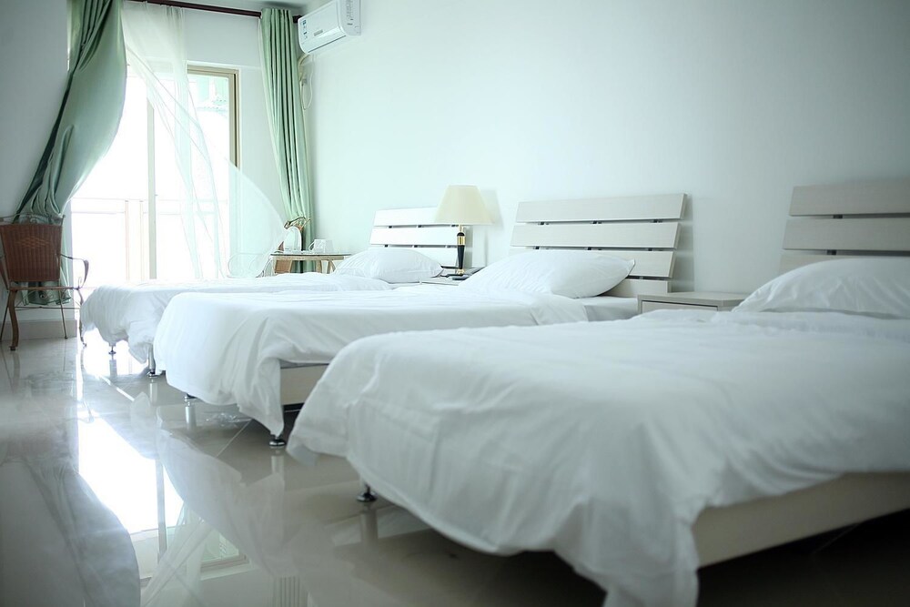 Grace Paris Seascape Apartotel, Beihai Grace Paris Seascape Apartotel, Beihai