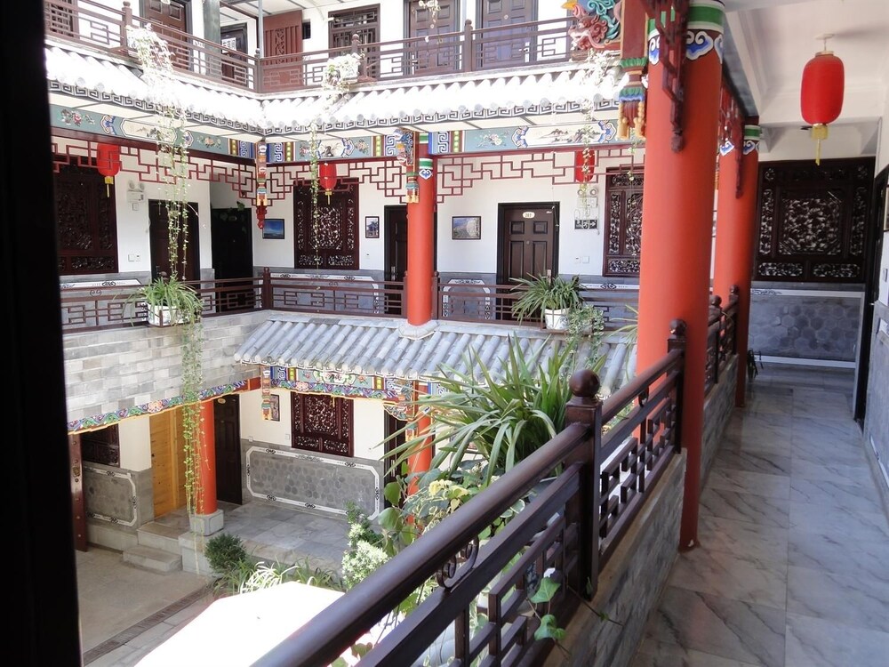Dali Four Season Flower Hotel, Dali Dali Four Season Flower Hotel, Dali