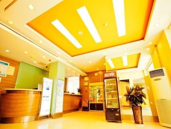 Jinjiang Inn Style Taiyuan Wanda Plaza Guomao Hotel, Taiyuan Jinjiang Inn Style Taiyuan Wanda Plaza Guomao Hotel, Taiyuan